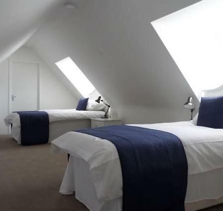 @ No.4 Apartment คาสเซิลคารี ภายนอก รูปภาพ