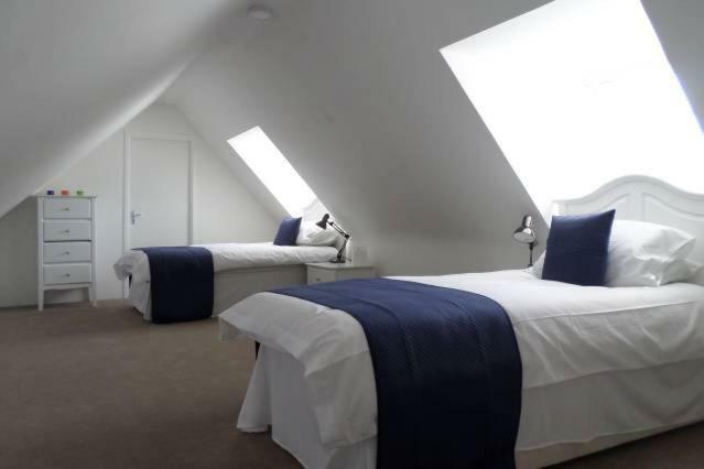 @ No.4 Apartment คาสเซิลคารี ภายนอก รูปภาพ