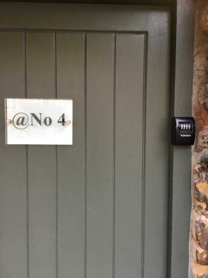 @ No.4 Apartment คาสเซิลคารี ภายนอก รูปภาพ