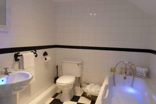 @ No.4 Apartment คาสเซิลคารี ภายนอก รูปภาพ